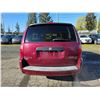 Image 11 : DUNCAN - 2009 DODGE GRAND CARAVAN RED "NO RESERVE" 264100 KMS - D530847