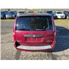 Image 12 : DUNCAN - 2009 DODGE GRAND CARAVAN RED "NO RESERVE" 264100 KMS - D530847