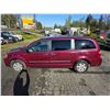 Image 16 : DUNCAN - 2009 DODGE GRAND CARAVAN RED "NO RESERVE" 264100 KMS - D530847
