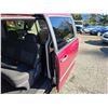 Image 31 : DUNCAN - 2009 DODGE GRAND CARAVAN RED "NO RESERVE" 264100 KMS - D530847