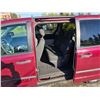 Image 32 : DUNCAN - 2009 DODGE GRAND CARAVAN RED "NO RESERVE" 264100 KMS - D530847