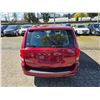 Image 12 : DUNCAN - 2014 DODGE GRAND CARAVAN RED 208528 KMS - D456478