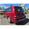 Image 13 : DUNCAN - 2014 DODGE GRAND CARAVAN RED 208528 KMS - D456478