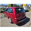 Image 14 : DUNCAN - 2014 DODGE GRAND CARAVAN RED 208528 KMS - D456478