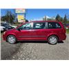 Image 15 : DUNCAN - 2014 DODGE GRAND CARAVAN RED 208528 KMS - D456478