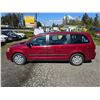 Image 16 : DUNCAN - 2014 DODGE GRAND CARAVAN RED 208528 KMS - D456478