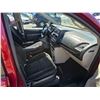 Image 26 : DUNCAN - 2014 DODGE GRAND CARAVAN RED 208528 KMS - D456478