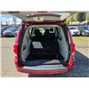 Image 29 : DUNCAN - 2014 DODGE GRAND CARAVAN RED 208528 KMS - D456478