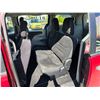 Image 31 : DUNCAN - 2014 DODGE GRAND CARAVAN RED 208528 KMS - D456478