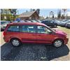 Image 8 : DUNCAN - 2014 DODGE GRAND CARAVAN RED 208528 KMS - D456478