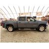 Image 11 : PARKSVILLE - 2008 GMC SIERRA BLUE 195803 KMS - D123341