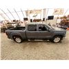 Image 12 : PARKSVILLE - 2008 GMC SIERRA BLUE 195803 KMS - D123341