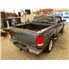 Image 16 : PARKSVILLE - 2008 GMC SIERRA BLUE 195803 KMS - D123341