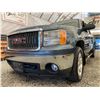 Image 2 : PARKSVILLE - 2008 GMC SIERRA BLUE 195803 KMS - D123341