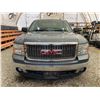 Image 6 : PARKSVILLE - 2008 GMC SIERRA BLUE 195803 KMS - D123341