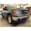 Image 8 : PARKSVILLE - 2008 GMC SIERRA BLUE 195803 KMS - D123341