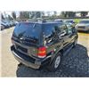 Image 10 : DUNCAN - 2007 FORD ESCAPE BLACK  245231 KMS - DA63586