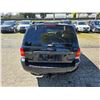 Image 12 : DUNCAN - 2007 FORD ESCAPE BLACK  245231 KMS - DA63586