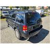 Image 14 : DUNCAN - 2007 FORD ESCAPE BLACK  245231 KMS - DA63586