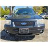 Image 3 : DUNCAN - 2007 FORD ESCAPE BLACK  245231 KMS - DA63586