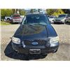 Image 4 : DUNCAN - 2007 FORD ESCAPE BLACK  245231 KMS - DA63586