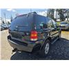 Image 9 : DUNCAN - 2007 FORD ESCAPE BLACK  245231 KMS - DA63586