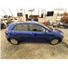 Image 12 : PARKSVILLE - 2021 KIA RIO BLUE 190949 KMS - J372778
