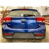 Image 17 : PARKSVILLE - 2021 KIA RIO BLUE 190949 KMS - J372778