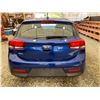 Image 18 : PARKSVILLE - 2021 KIA RIO BLUE 190949 KMS - J372778