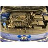 Image 33 : PARKSVILLE - 2021 KIA RIO BLUE 190949 KMS - J372778