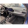 Image 38 : PARKSVILLE - 2021 KIA RIO BLUE 190949 KMS - J372778