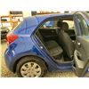 Image 40 : PARKSVILLE - 2021 KIA RIO BLUE 190949 KMS - J372778