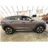 Image 11 : PARKSVILLE - 2021 HYUNDAI TUCSON GREY 34801 KMS - D373184