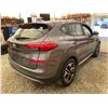 Image 15 : PARKSVILLE - 2021 HYUNDAI TUCSON GREY 34801 KMS - D373184