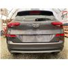 Image 17 : PARKSVILLE - 2021 HYUNDAI TUCSON GREY 34801 KMS - D373184