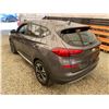Image 22 : PARKSVILLE - 2021 HYUNDAI TUCSON GREY 34801 KMS - D373184