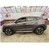 Image 23 : PARKSVILLE - 2021 HYUNDAI TUCSON GREY 34801 KMS - D373184