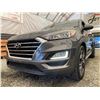 Image 2 : PARKSVILLE - 2021 HYUNDAI TUCSON GREY 34801 KMS - D373184