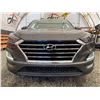 Image 5 : PARKSVILLE - 2021 HYUNDAI TUCSON GREY 34801 KMS - D373184