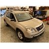 Image 10 : PARKSVILLE - 2008 GMC ACADIA BROWN 271864 KMS - B306736