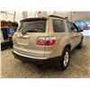 Image 15 : PARKSVILLE - 2008 GMC ACADIA BROWN 271864 KMS - B306736