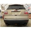 Image 17 : PARKSVILLE - 2008 GMC ACADIA BROWN 271864 KMS - B306736