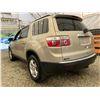 Image 20 : PARKSVILLE - 2008 GMC ACADIA BROWN 271864 KMS - B306736