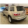 Image 21 : PARKSVILLE - 2008 GMC ACADIA BROWN 271864 KMS - B306736