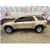 Image 23 : PARKSVILLE - 2008 GMC ACADIA BROWN 271864 KMS - B306736