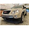 Image 2 : PARKSVILLE - 2008 GMC ACADIA BROWN 271864 KMS - B306736