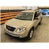 Image 4 : PARKSVILLE - 2008 GMC ACADIA BROWN 271864 KMS - B306736