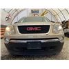 Image 5 : PARKSVILLE - 2008 GMC ACADIA BROWN 271864 KMS - B306736