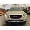 Image 6 : PARKSVILLE - 2008 GMC ACADIA BROWN 271864 KMS - B306736