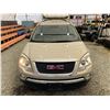 Image 7 : PARKSVILLE - 2008 GMC ACADIA BROWN 271864 KMS - B306736